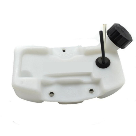 Rezervor benzina motocoasa (3 prinderi) [1]