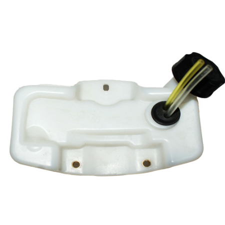 Piese motocoasa - Rezervor benzina motocoasa (3 prinderi)