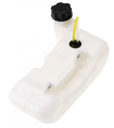 Rezervor benzina motocoasa chinezeasca 33cc, Ruris [1]