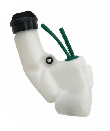Piese motocoasa - Rezervor benzina motocoasa compatibil Stihl FS 55, FS 46, FS 45, FS 38