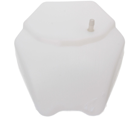 Rezervor benzina scuter / atv Pocket Bike [2]