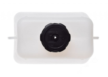 Rezervor benzina scuter / atv Pocket Bike (model 2) [1]