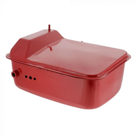 Rezervor carburant motor Diesel 186F, Yanmar L90 [1]