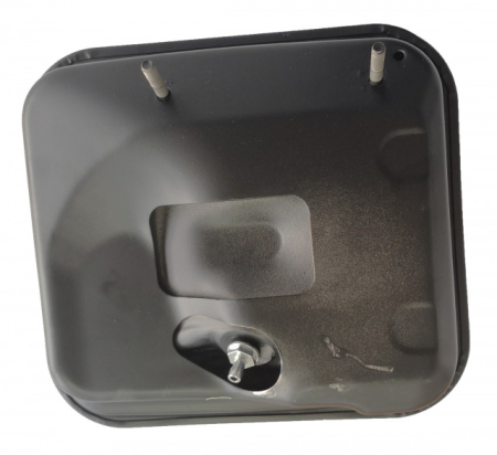 Rezervor compatibil HONDA GX 140, 160, 200 (cu buson benzina filetat) [1]