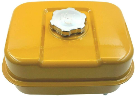 Piese motoutilaje  - Rezervor compatibil Robin EX17, EX21 ( 277-60101-11 )