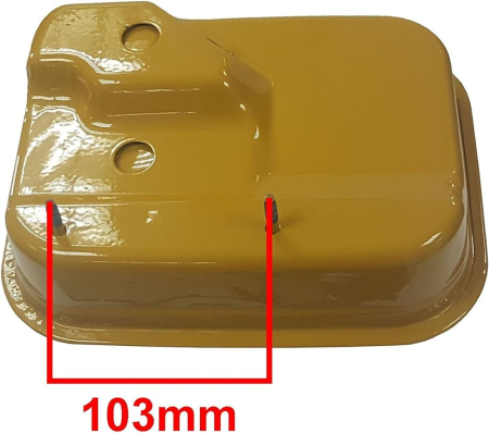 Rezervor compatibil Robin EX17, EX21 ( 277-60101-11 ) [1]