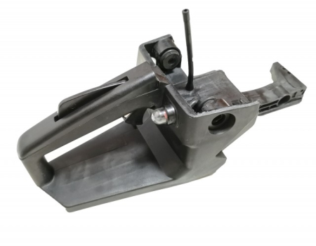 Piese drujba - Rezervor drujba china 5200 (cu pompita de amorsare)