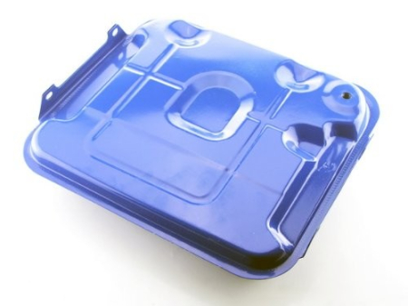 Rezervor generator 2 timpi Yamaha ET 950 [1]