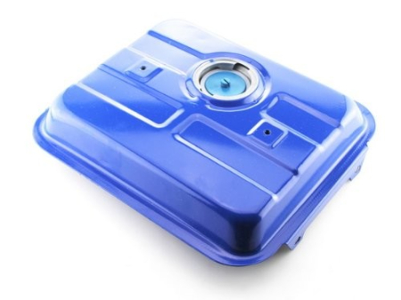 Rezervor generator 2 timpi Yamaha ET 950 [2]