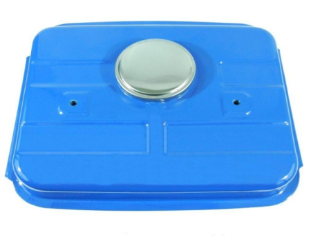 Piese motoutilaje  - Rezervor generator 2 timpi Yamaha ET 950