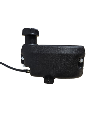 Piese motoutilaje  - Rezervor motosapa Loncin LC1P61FB, LC1P65FB