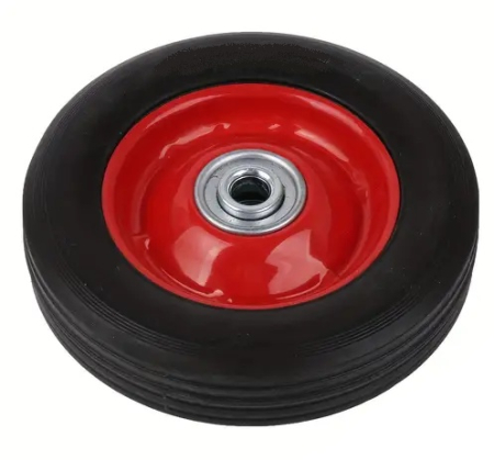 Piese motosapa / motocultor  - Roata carucior 7x1.75