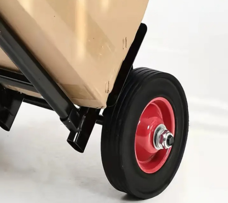 Roata carucior 7x1.75 [1]