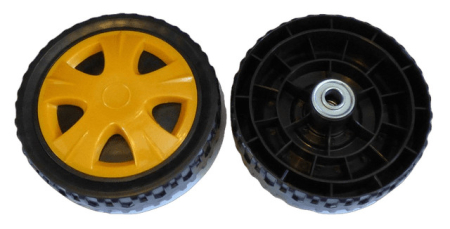 Roata masina tuns gazon universala 150mm [1]