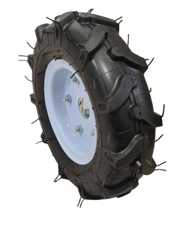 Roata motocultor 3.50 - 6 (manicot) [1]