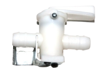 Robinet atomizor / pulverizator 3WF 2.6-3 [1]