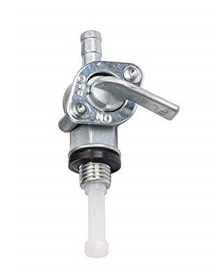 Kituri motor bicicleta  - Robinet benzina kit motor bicicleta