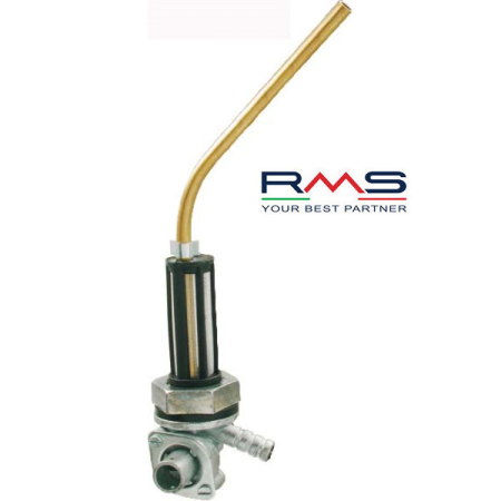 Piese scutere - Robinet benzina Piaggio Ape, Vespa 50cc (model 3)