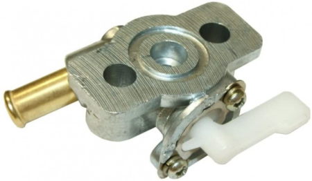 Piese generatoare - Robinet combustibil motor Yanmar (stanga)