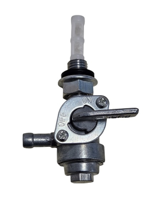 Piese generatoare - Robinet generator universal (cu decantor)