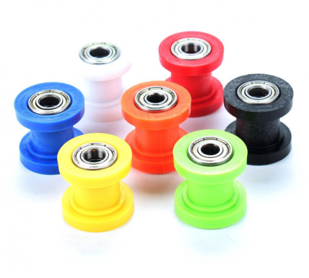 Rola intinzatoare lant Atv / Cross Ø 10mm [1]