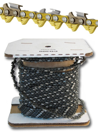 Piese drujba - Rola lant drujba pas 3/8 Piccolo / 30.5m Forester (colt drept)