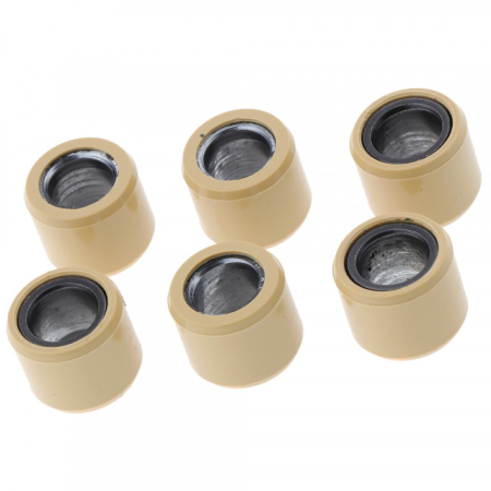 Piese scutere - Role variator scuter 2T 15 x 12mm (7.5Gr)