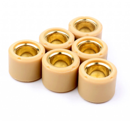 Piese scutere - Role variator scuter Piaggio 19 x 15.5mm (4Gr)