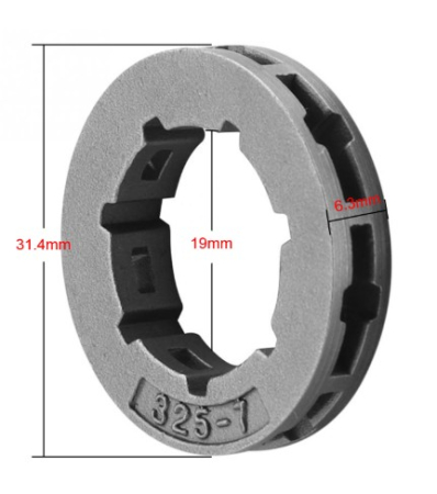 Rotita motrica 3/25 7 Oregon [1]
