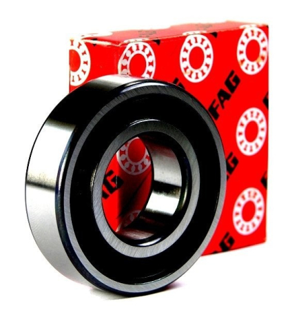 Service reparatii drujbe motocoasa  - Rulment 6205 Honda GX160 (2HRS) FAG