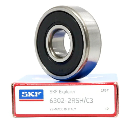 Piese drujba - Rulment 6302 SKF 2RSH