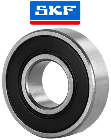 Piese drujba - Rulment ambielaj drujba compatibil Stihl MS 290, MS 310, MS 390, 029, 039, TS 400 - 6203 SKF