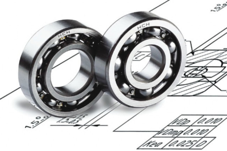 Piese drujba - Rulment drujba / motocoasa 6202 HCH