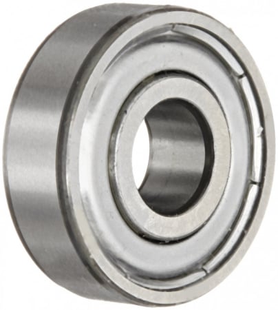 Piese masina de tuns iarba  - Rulment roata masina tuns gazon Husqvarna 525Z