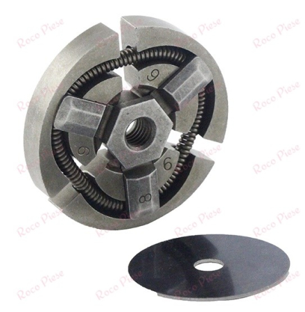 Piese drujba - Saboti ambreiaj Husqvarna 40, 240, 245