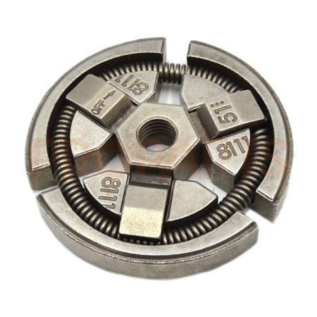 Piese drujba - Saboti ambreiaj Husqvarna 51, 55, 254, 257, 261, 262 (3 saboti)