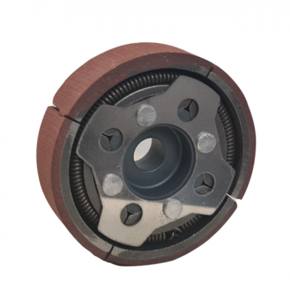 Saboti ambreiaj kit motor bicicleta 4 timpi (model 2) [2]