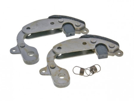 Diverse si consumabile - Saboti ambreiaj moped Piaggio Ciao, Bravo ( cu variator)