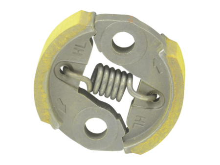 Piese motocoasa - Saboti ambreiaj motocoasa Honda GX25, GX25N, GX25NT, Mitsubishi TU26, TL23, TL26