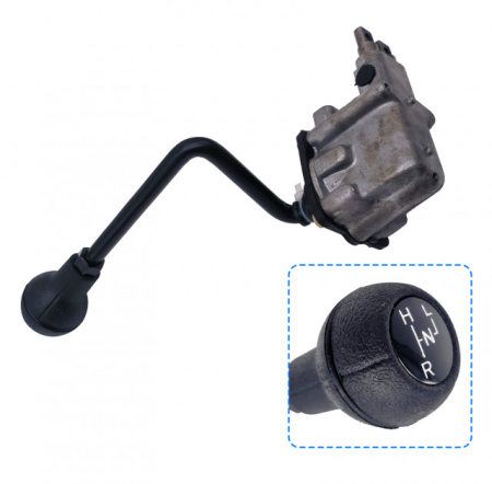 Piese ATV - Schimbator cutie de viteze Atv Linhai 260-300cc