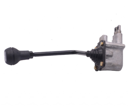 Schimbator cutie de viteze Atv Linhai 260-300cc [1]