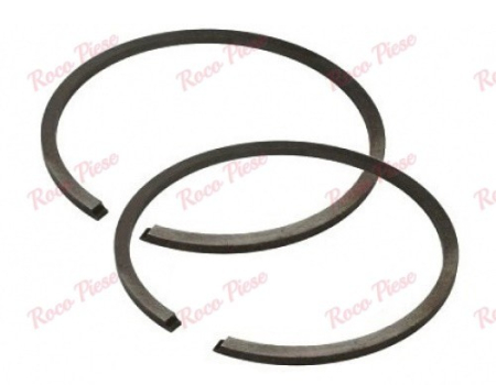 Piese drujba - Segmenti drujba chinezeasca 2500 34mm x 1.2 (Set 2 Buc)