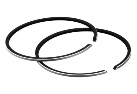 Piese motoutilaje  - Segmenti generator 2 timpi ET 950 (45mm)