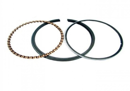 Piese motoutilaje  - Segmenti generator Honda GX100 (diametru 56mm, grosime 1.2mm , 1mm, 2mm)