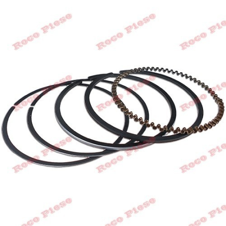 Piese motoutilaje  - Segmenti generator Honda GX140 / GCV160
