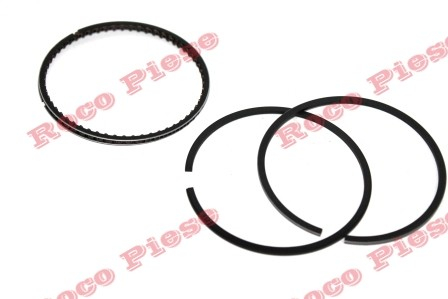 Piese motoutilaje  - Segmenti generator Robin EX17