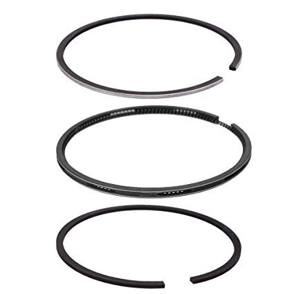 Piese motoutilaje  - Segmenti motosapa diesel 186F (86mm)