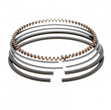 Piese motoutilaje  - Segmenti motoutilaj Honda GCV160