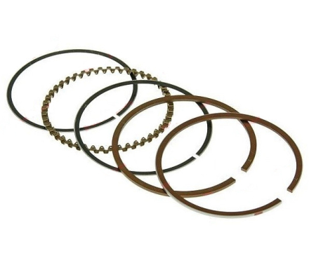 Piese scutere - Segmenti scuter 4T 53.75mm AIP (0.8mm x 0.8mm x 1.5mm)