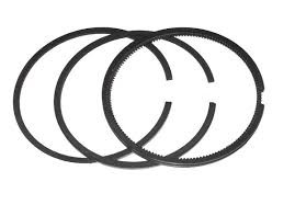 Piese motoutilaje  - Segmenti Tecumseh 63,5mm x 2.38 x 2.38 x 3.16 COD 16100009